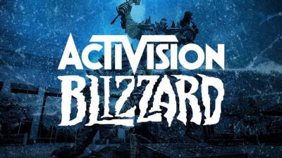 Activision Blizzard потратит $18 миллионов на компенсации для сотрудников и поддержку женщин в игровой индустрии - stopgame.ru - Сша
