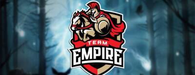 Team Empire о составе по Dota 2: «Сейчас перед нами есть несколько путей» - dota2.ru - Россия - Монако