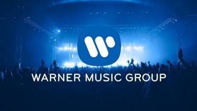 Twitch заключила «первую в своём роде» сделку со звукозаписывающей компанией Warner Music - stopgame.ru