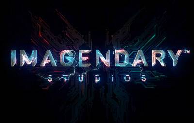 Imagendary Studios: новая студия от Вэй Вана - glasscannon.ru