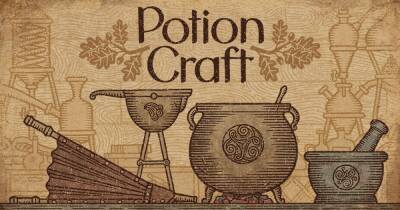 Симулятор алхимика Potion Craft разошёлся тиражом в 100 тысяч копий за 3 дня - ru.ign.com