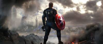 Подписчикам Game Pass объявили общий сбор: Marvel's Avengers появится в сервисе Microsoft на Xbox и PC - gamemag.ru