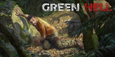 Green Hell - Продажи симулятора выживания Green Hell превысили 2,5 млн копий — и это без учёта Switch-версии - 3dnews.ru