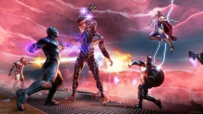 Marvel's Avengers станет доступна по подписке Xbox Game Pass - mmo13.ru