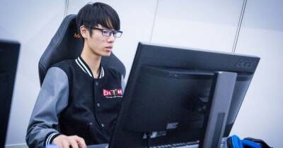 В сети сообщили, что у двух игроков Vici Gaming обнаружен коронавирус — менеджмент это опроверг - cybersport.ru - Китай - Бухарест