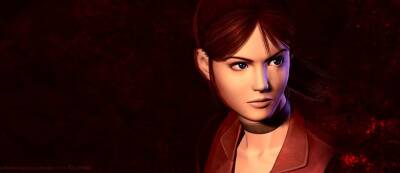 Evil Code - Veronica X (X) - Resident Evil Code: Veronica X и Castlevania: Harmony of Despair раздадут подписчикам Xbox Live Gold в октябре - gamemag.ru