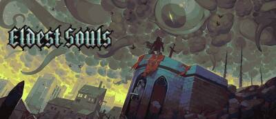 Обзор Eldest Souls - gamemag.ru