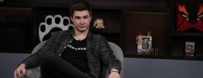 «Не поверил, когда увидел инвайт на Инт». Интервью с Belony перед TI10 - dota2.ru - Бухарест