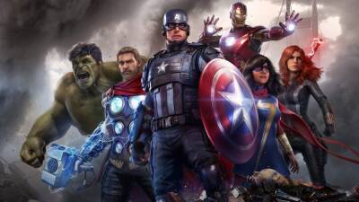 Xbox Game Pass расширится за счет появления в нем Marvel’s Avengers - lvgames.info