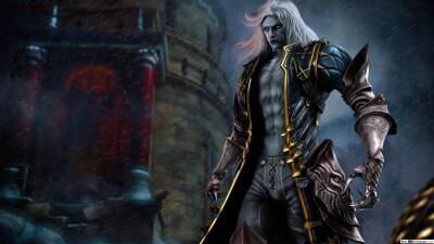 Evil Code - В октябре подписчики Xbox Live Gold получат Castlevania и Resident Evil Code: Veronica X - playisgame.com