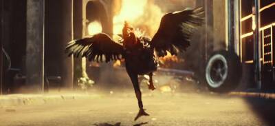 Петух Чичаррон всему виной: кинематографический трейлер Far Cry 6 - zoneofgames.ru