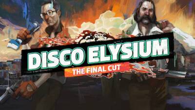 Объявлена дата выхода Disco Elysium The Final Cut на Xbox и Switch - fatalgame.com