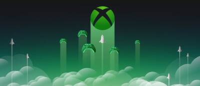 Облачное расширение: Microsoft начинает тестировать xCloud на Xbox - gamemag.ru