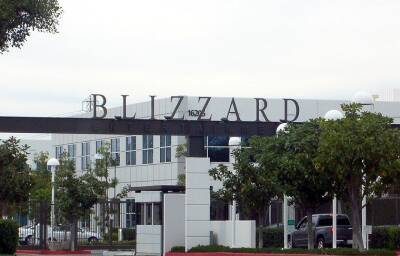 Blizzard выплатит $18 млн по делу о домогательствах - news.ru