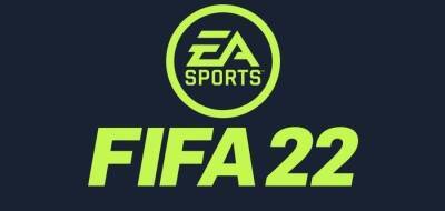 Из FIFA 22 удалён футболист, которого обвиняются в изнасиловании - gametech.ru - Франция