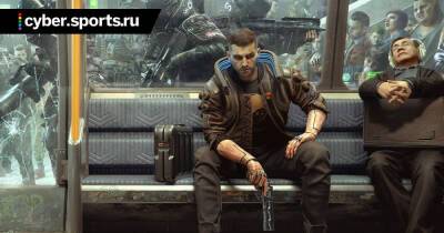 В PS Store началась новая распродажа – Cyberpunk 2077 за 2156 рублей, The Last of Us 2 – 1851 рубль - cyber.sports.ru
