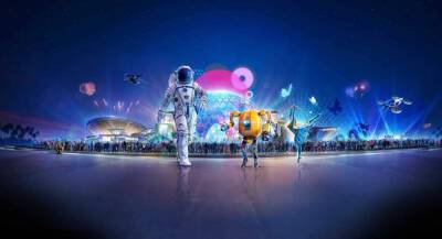 Исследуем виртуальную Expo 2020 в Дубае и участвуем в мини-играх - app-time.ru