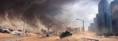 Объявлена официальная дата старта беты Battlefield 2042 - gametech.ru