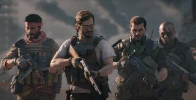 Алексей Мейсон - Трейлер и подробности шестого сезона Call of Duty: Black Ops Cold War и Warzone - igromania.ru - Украина