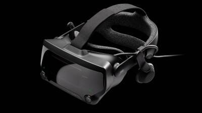 Слух: Valve планирует выпуск нового автономного шлема виртуальной реальности - igromania.ru