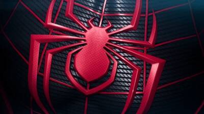 Вице-президент Marvel Games: Marvel’s Spider-Man 2 будет мрачнее первой части - cubiq.ru