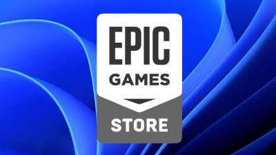 В магазине Microsoft теперь можно публиковать сторонние магазины — там появится Epic Games Store - stopgame.ru