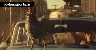 Даниэл Трехо - В Far Cry 6 боевой петух станет одним из компаньонов - cyber.sports.ru - Куба
