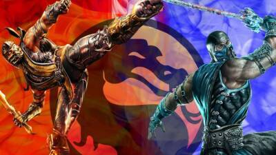 Подписчики PS Plus получат в октябре Mortal Kombat X и Hell Let Loose - playisgame.com