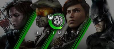 Филипп Спенсер - Глава Take-Two Interactive заявил о 30 млн подписчиков Xbox Game Pass - gamemag.ru