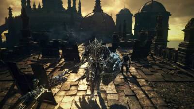 Почувствуй себя боссом: геймер создал мод, позволяющий играть в Dark Souls 3 за антагонистов - games.24tv.ua