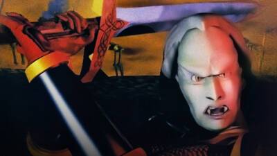 PC-версия Blood Omen: Legacy of Kain появилась в «цифре» спустя 25 лет после релиза — игру выпустили в GOG - stopgame.ru - Москва