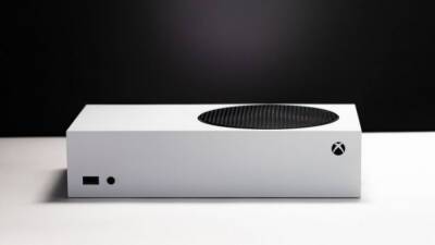 Microsoft может выпустить Xbox Series S с дисководом — WorldGameNews - worldgamenews.com - Россия