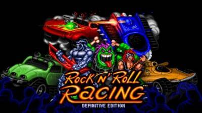 В обновлении 9.1.5 появится игрушка в духе классической игры Blizzard – Rock n' Roll Racing - noob-club.ru