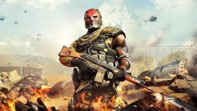 Разработчики Call Of Duty: Warzone опубликовали угрожающую рекламу с реакцией читера на бан: «Мы придём за вами» - ps4.in.ua