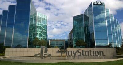 СМИ: Sony откроет студию, состоящую из бывших сотрудников Konami, Capcom и Square Enix - cybersport.ru