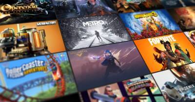 Объявлена следующая бесплатная игра в Epic Games Store - cybersport.ru