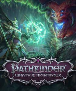Meta Publishing - Pathfinder: Wrath of the Righteous. Прохождение игры - gamesisart.ru - Россия
