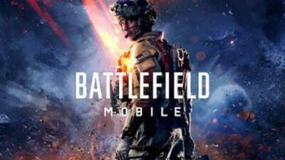 Страница Battlefield Mobile появилась в Google Play — с первыми подробностями и скриншотами - mmo13.ru