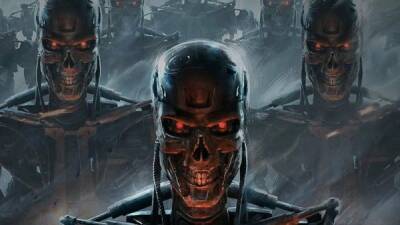 Джон Коннор - Для Terminator: Resistance выпустят большое сюжетное дополнение - playground.ru