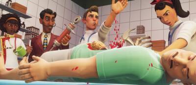В операционной готовы принять новых пациентов: Surgeon Simulator 2: Access All Areas вышла в Steam и Xbox Game Pass - gamemag.ru