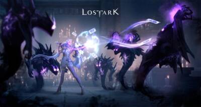 Релиз западной версии Lost Ark сдвинули на 2022 год - lvgames.info
