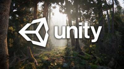 Unity стал самым популярным игровым движком Steam - playground.ru