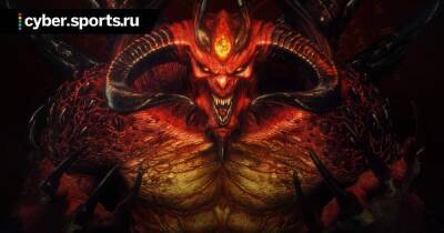 Разработчики Diablo 2: Resurrected опубликовали новый трейлер игры - cyber.sports.ru