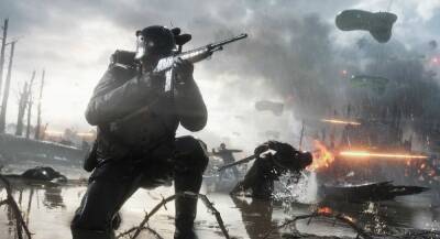 Battlefield для смартфонов засветилась в Google Play - igromania.ru - Индонезия - Филиппины