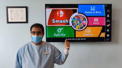 Стоматолог из США предлагает бесплатные услуги каждому, кто победит его в видеоигре - games.24tv.ua - Сша - штат Массачусетс
