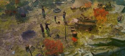 Pathfinder: Wrath of the Righteous уже побил результат Kingmaker по онлайну - zoneofgames.ru