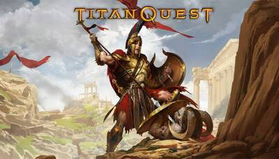 Что-то из Titan Quest и ELEX II покажут уже скоро - gameinonline.com