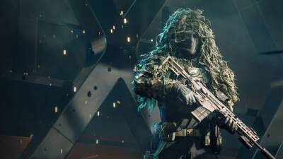 Томас Хендерсон (Tom Henderson) - Геймплейный ролик Battlefield 2042 демонстрирует четвёрку специалистов в бою - stopgame.ru