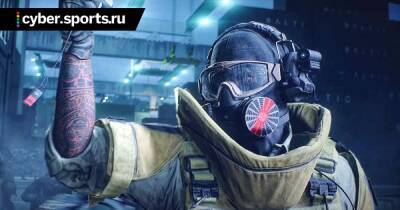Томас Хендерсон - Мария Фальк - Electronic Arts представила геймплейный ролик Battlefield 2042 - cyber.sports.ru