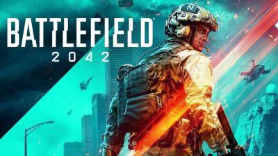 Представлен новый геймплей с оперативниками для Battlefield 2042 - lvgames.info
